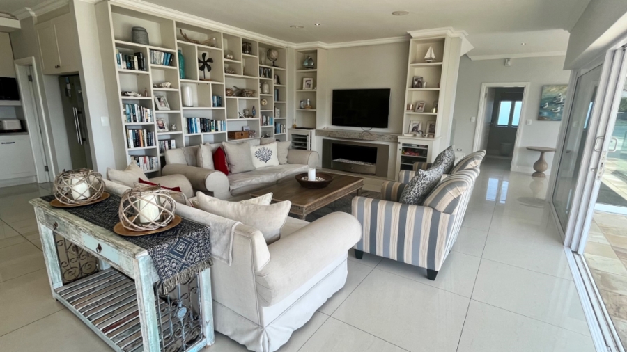 5 Bedroom Property for Sale in Pinnacle Point Golf Estate Western Cape